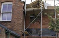 free Llanrhaeadr home extension quotes