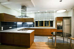 kitchen extensions Llanrhaeadr